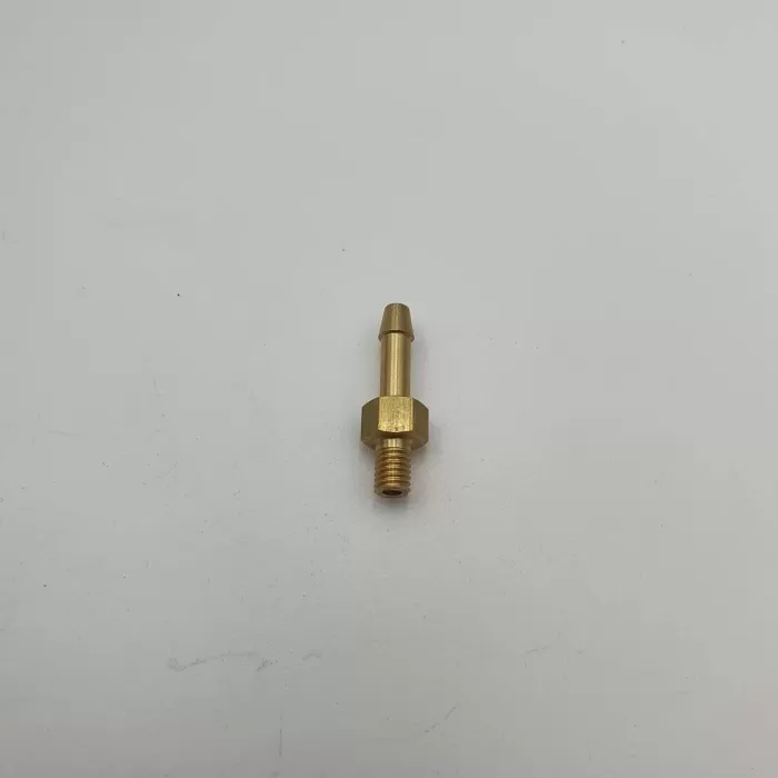 M6 - 10/8 MM MİNİ HORTUM UÇLU REKOR (Lisinya)