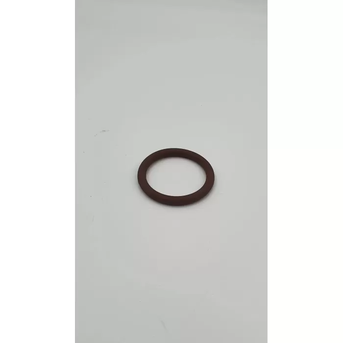 ORİNG KALINLIK 3.53 MM İÇ ÇAP 25.80 MM DIŞ ÇAP 32.86 MM (3.53X25.80) 75 SHORE VİTON FKM (Lisinya)