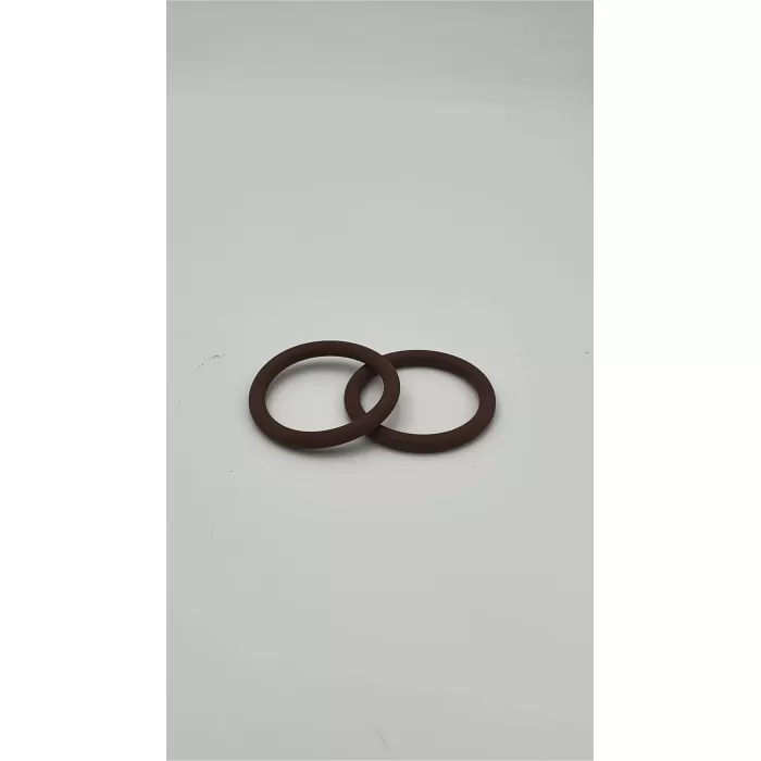 ORİNG KALINLIK 3.53 MM İÇ ÇAP 25.80 MM DIŞ ÇAP 32.86 MM (3.53X25.80) 75 SHORE VİTON FKM (Lisinya)