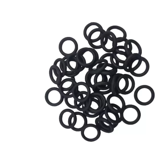 ORİNG KALINLIK 5 MM İÇ ÇAP 47 MM DIŞ ÇAP 57 MM (5X47) 70 SHORE (Lisinya)