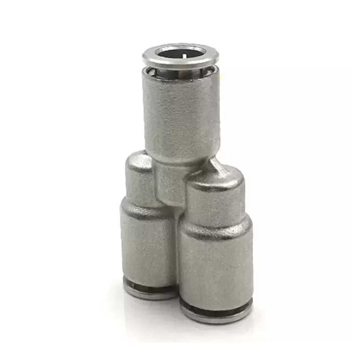 10 MM METAL YE REKOR BAĞLANTI (Lisinya)