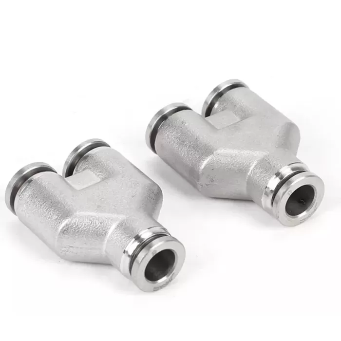 10 MM METAL YE REKOR BAĞLANTI (Lisinya)