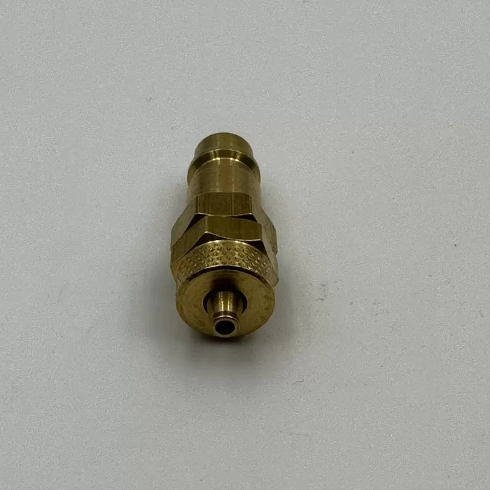 PNÖMATİK SARI OTOMATİK REKOR ( STOPER T26 SERİ JAK SOMUN SIKMALI GÖVDE 4X6 ) (Lisinya)