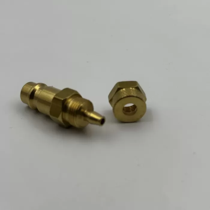 PNÖMATİK SARI OTOMATİK REKOR ( STOPER T26 SERİ JAK SOMUN SIKMALI GÖVDE 4X6 ) (Lisinya)