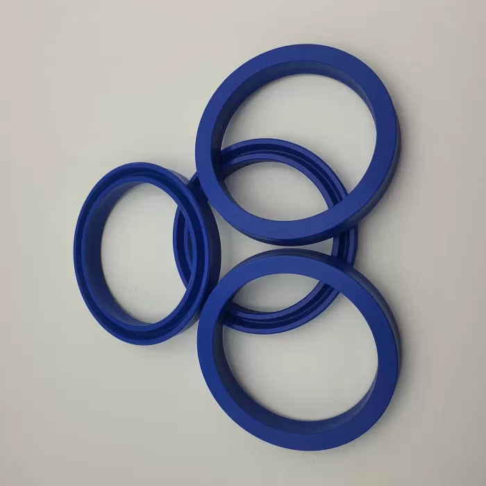 PİSTON BOĞAZ KEÇESİ NUTRING PU K21 - 16X28X6 (Lisinya)