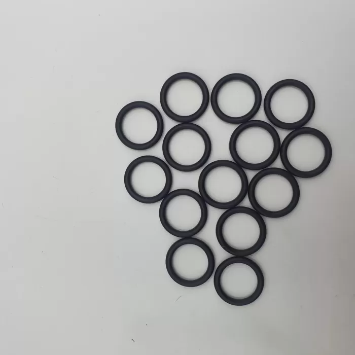 K0 - 3.53X7.52 NBR NİTRİL 70 SHORE ORİNG (Lisinya)