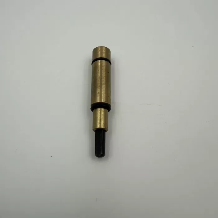 KT50 ZIMBA TABANCASI SERVİS KONTROLÜ (Lisinya)