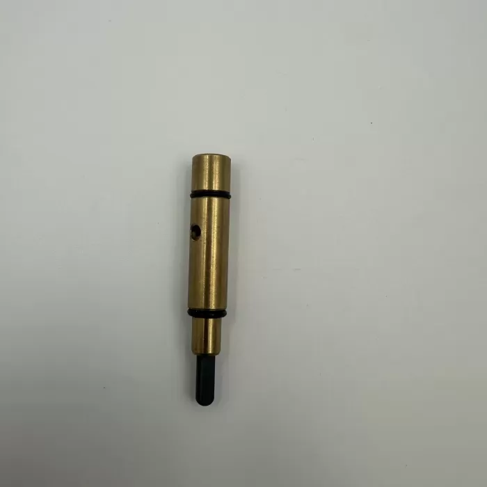 KT50 ZIMBA TABANCASI SERVİS KONTROLÜ (Lisinya)