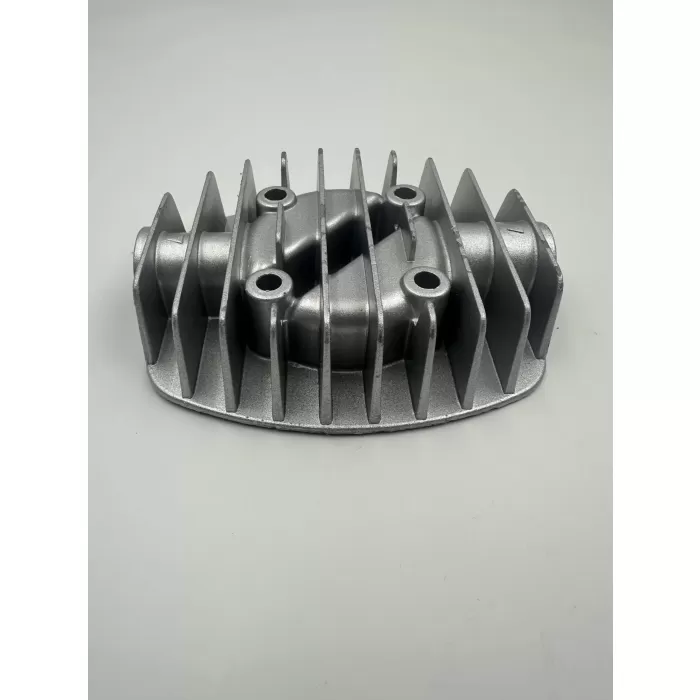 25LT - 50LT KOMPRESÖR SİLİNDİR ÜST KAPAK (Lisinya)