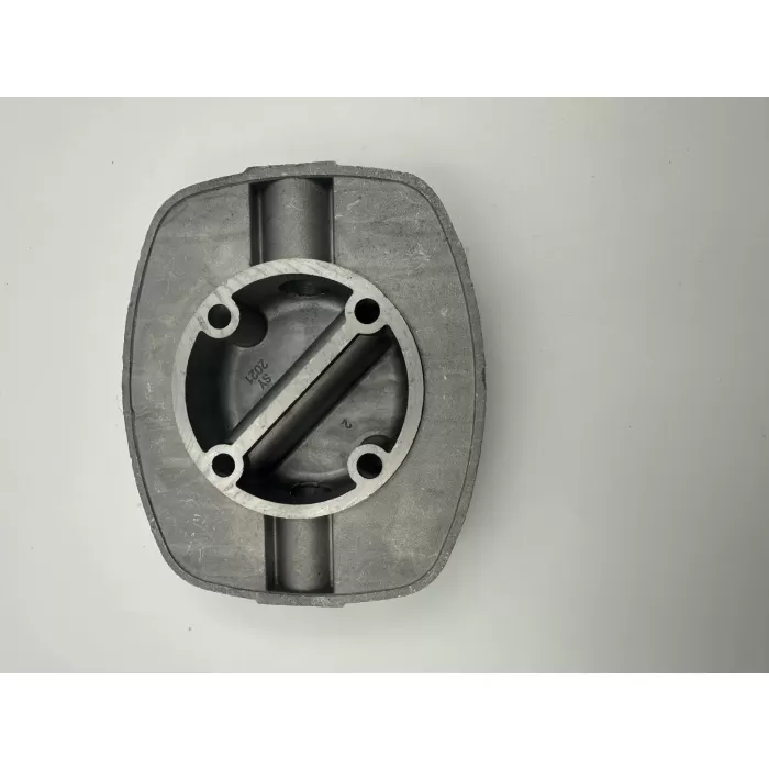 25LT - 50LT KOMPRESÖR SİLİNDİR ÜST KAPAK (Lisinya)