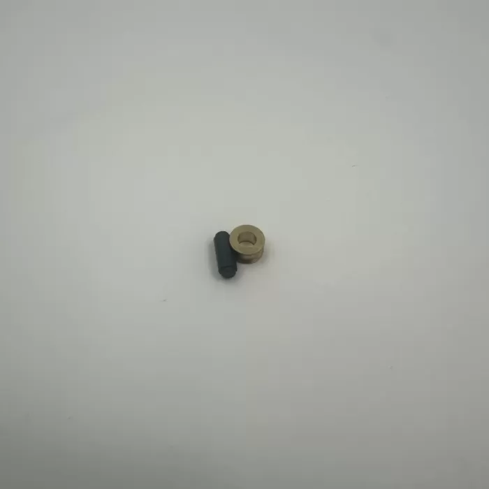 8016 ZIMBA TABANCASI MAKARA VE PİMİ (Lisinya)