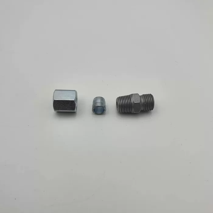 M8 - 6 MM LL YÜKSÜKLÜ REKOR (Lisinya)