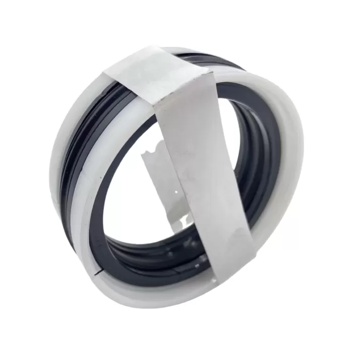 HİDROLİK PİSTON KEÇESİ KOMPAKT SET NBR K18 - 60X80X25 (Lisinya)