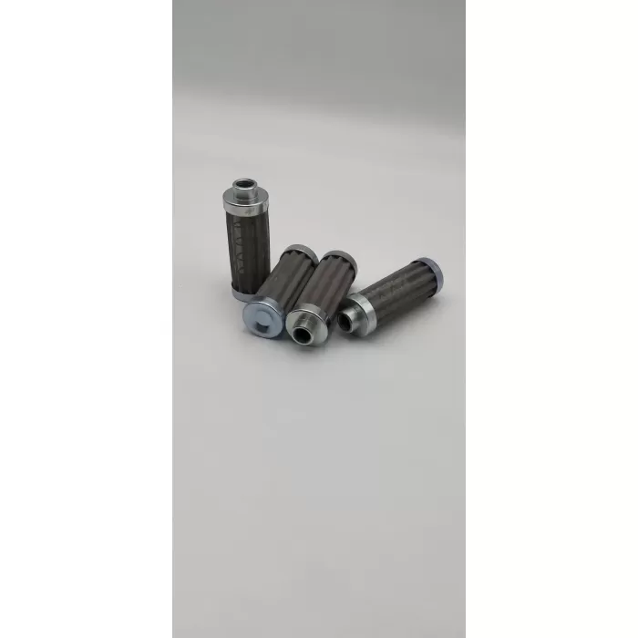 HİDROLİK DEPO EMİŞ FİLTRESİ 1/4 5 LT (Lisinya)