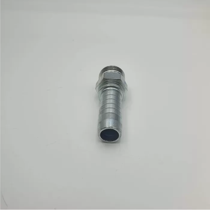 METRİK ERKEK BAŞLIK 3/8 - M24X1,5 16 S (Lisinya)