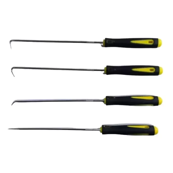 ORİNG ÇIKARMA SETİ 4 PARÇA 150 MM (Lisinya)