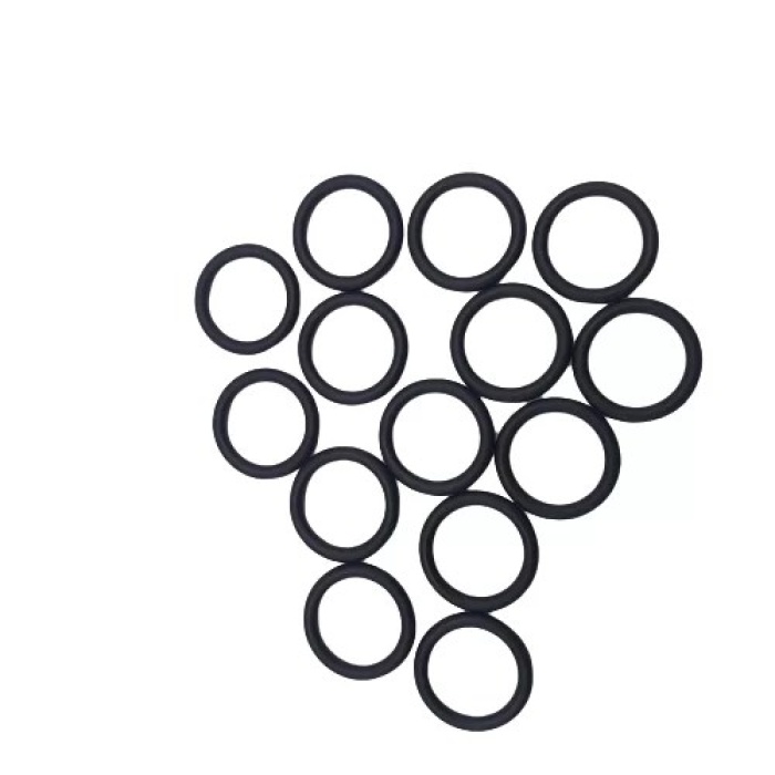 ORİNG KALINLIK 2.62 MM İÇ ÇAP 29.82 MM DIŞ ÇAP 35.06 MM (2.62X29.82) 70 SHORE NİTRİL NBR (Lisinya)