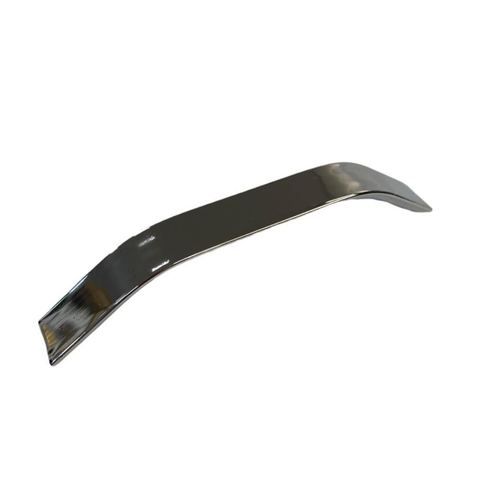 Karanfil 128 mm Krom Çekmce Kulp