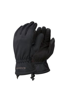 Trekmates Rigg Glove (Eldiven) TM-006312 Siyah S