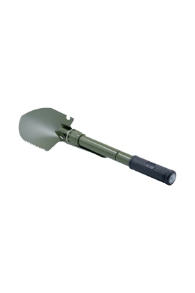 Katlanabilir Metal Kürek Seti - Orcamp (OUT-4100)