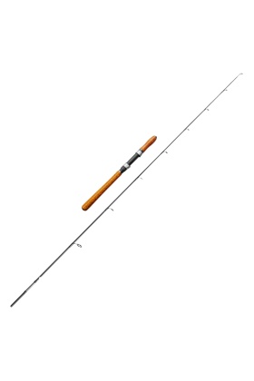 İki Parça Spin Olta Kamışı - Kaminan - 180 cm 30/80 gr - Protackle
