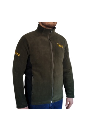 ThermoKing Sportline Polar Mont Haki-Siyah