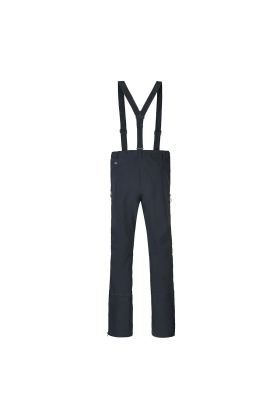 Hannah Samwell Erkek Kayak, Snowboard Pantolonu Antrasit