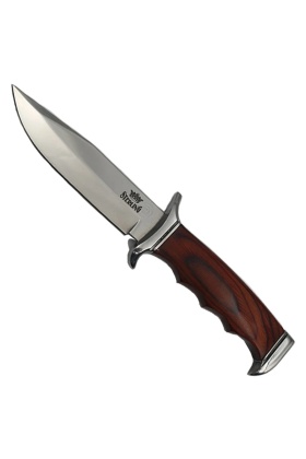 Sterling 300.S2010 Av Bıçağı Kahverengi
