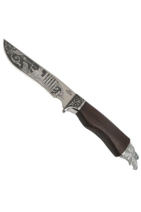 Sterling 300.S2003 Av Bıçağı Kahverengi