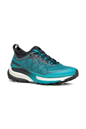 Scarpa Golden Gate ATR Erkek Koşu Ayakkabısı Azure- Black