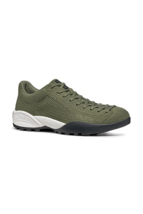 Scarpa Mojito Bio Erkek Outdoor Ayakkabı Military