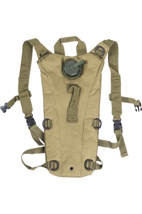 Camelbag Suluk Sırt Çantası 3 Lt - Haki