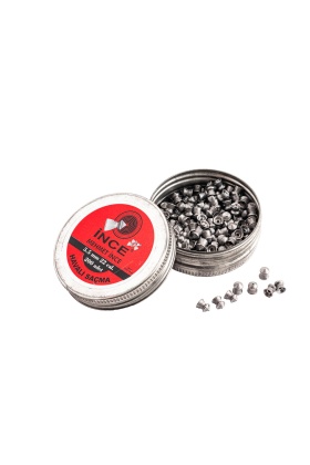 İnce Mehmet Premium 5.5 mm Havalı Saçması (200 lü)