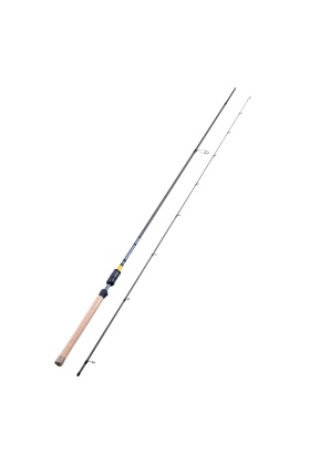 İki Parça Spin LRF Olta Kamışı - Dictator - 246cm 7/21 gr - Bauer