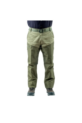Avcı Çulluk Pantolonu - Outdoor Pantolon - Su Geçirmez - Savage - Haki - Tactical Pantolon