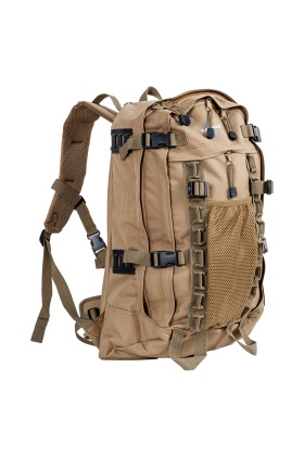 Outdoor Sırt Çantası - Savage Ventura - 50 LT. - Kum - HH04033