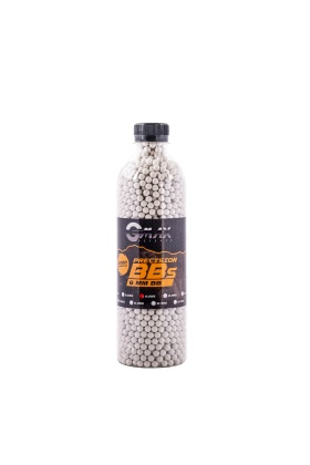 Plastik Bilye 6mm - 0.25 gr - 3000li