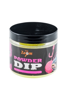 Sazan Hamur Tatlandırıcısı - Toz Dip Yemi - Muz Aromalı - Carpzoom - CZ7781