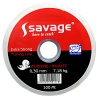 Hayalet Olta Misinası - 100 MT- Savage - 0,26 mm - Sazan, Yayın,Turna, Alabalık