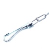 Savex Köpek Bağlama Zinciri 3mm*2mt
