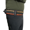 Savage Tactical Çift Taraflı Kemer Fişekliği Haki (DR.001)