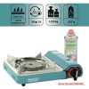 Tekli Portatif Pro Seramik Ocak - Orcamp - Mavi (CK-508)