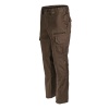 Taktikal Outdoor Erkek Pantolon - Vav Tactec 13 Kahverengi