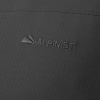 Alpinist Tegus Uzun Kollu Erkek Gömlek Antrasit (600701)