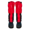 Argeus Trekking Pace Outdoor Tozluk Kırmızı-Siyah