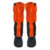 Argeus Trekking Pace Outdoor Tozluk Turuncu-Siyah