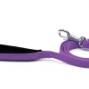 Doggie Konfor Dokuma Gezdirme Kayışı Mor 2.5*120 Cm (DGZT-25)