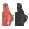 Belt Maşalı Tabanca Kılıfı - Deri - Sarsılmaz MC9