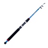 Teleskopik Olta Kamışı - Blue Shark - 180 cm 30/60 gr - Fishack