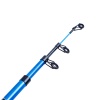 Teleskopik Olta Kamışı - Blue Shark - 180 cm 30/60 gr - Fishack